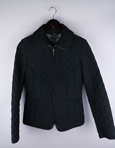Las mejores ofertas en S Tamaño Regular Hilfiger capa exterior de poliéster abrigos, chaquetas para Mujeres | eBay