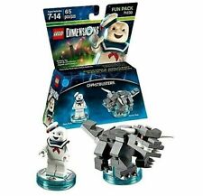 LEGO DIMENSIONS: Stay Puft Fun Pack (71233)