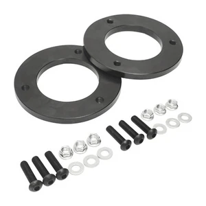 ESPACIADORES DE PUNTAL ATI 15 MM - SE ADAPTA A FORD PX RANGER/MAZDA BT50 2011 - KIT DE ELEVACIÓN ACTUAL - Imagen 1 de 1