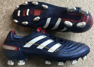 predator boots 2010