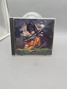 Batman Forever - Soundtrack (CD) - Picture 1 of 3