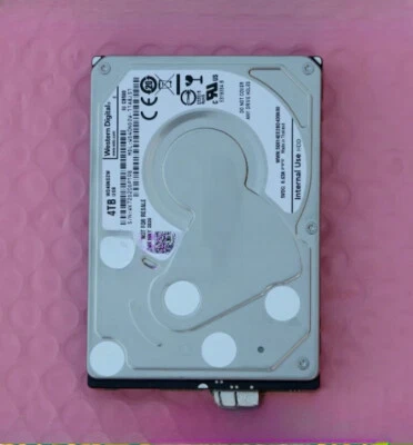 For Western Digital Data WD40NDZW-11A8JS1 4TB USB 3.0 portable hard drive PCB - Image 1 of 2