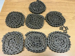 Kinze #41 Chain 98 Rollers - Picture 1 of 3