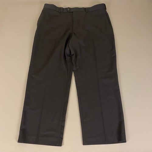 VETEMENTS Stafford Pantalone Abito Vestibilità Classica Uomo Taglia 40x29 Grigio Ufficio Carriera Us intime Ottimeioni