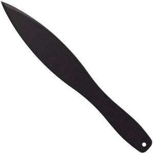 Lanzador deportivo Cold Steel Sure Flight 12" 8,3 oz. Acero 1055 Carbono 80STK12Z NUEVO - Imagen 1 de 2