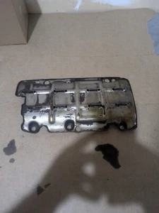 Honda Genuine OEM K20 Oil Pump Baffle Plate K20 - Picture 1 of 6