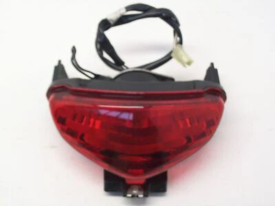 LUZ TRASERA PARA SUZUKI SFV 650 GLADIUS DESDE 2013 (e28162) Foto 1 de 2