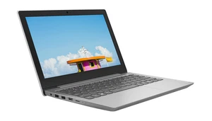 Lenovo IdeaPad 1 11IGL05 Laptop 11.6" Intel Celeron N4020 4GB 64GB 81VT0001UK - Picture 1 of 8