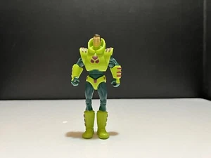 Figura DC Universe Infinite Heroes LEXCORP Trooper cabello marrón 3,75"" Lex Luthor - Imagen 1 de 7
