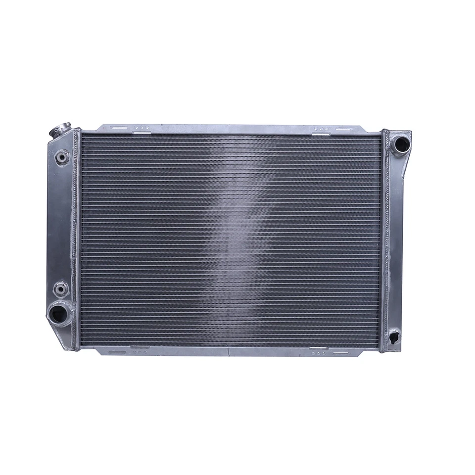 Radiator fit for 1980-1984 FORD  BRONCO, 1980-1983 FORD F-100, 1980-1984 FORD F- Foto 1 de 4