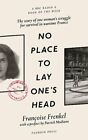 No Place To Lay One's Head By Françoise Frenkel,Patrick Modiano