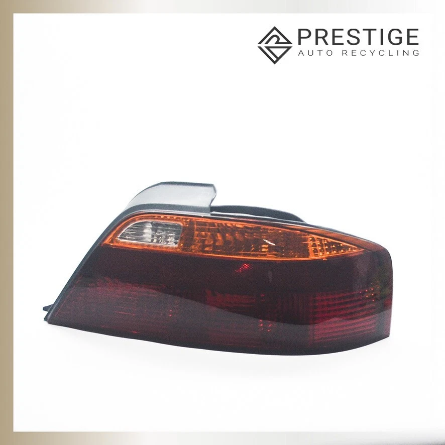 Conjunto de luz trasera derecha ACURA TL 1999-2001 sedán 33501-S0K-A01 Foto 1 de 4