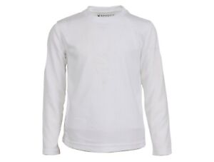 Spyder Youth Boys (8-20) Debossed Long Sleeve Thermal Shirt, Color Options
