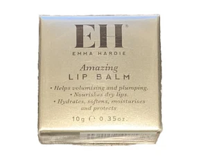 Emma Hardie Amazing Lip Balm 10g Full size_New & Sealed in box
