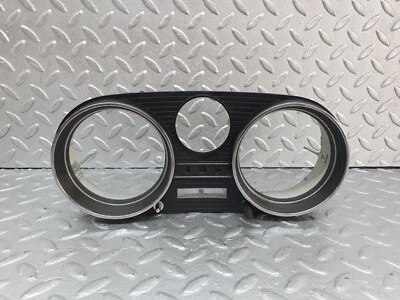 ⚙43206⚙ Carcasa cuadro de instrumentos Mercedes-Benz W108 280SE Foto 1 de 4