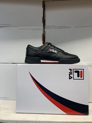 FILA ORIGINAL FITNESS Hombre NUEVO Ancho Medio Foto 1 de 4