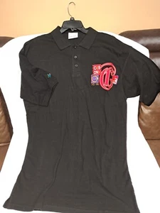 Mens Coogi Short Sleeve Shirt size 4XL - Picture 1 of 5