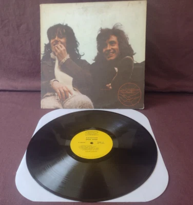 DONOVAN  Open Road 1970 EPIC  Gatefold E 30125 Vinyl LP - Image 1 of 4