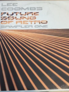 Lee coombs - Future Sound of Retro - Sampler One - flr25 - Picture 1 of 1