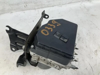 15 Nissan Pathfinder S 2015 3,5 L tracción delantera sistema de frenos antibloqueo bomba ABS fabricante de equipos originales B Foto 1 de 4