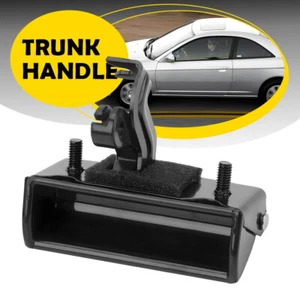 For 2007-2013 Honda Fit Tailgate Rear Hatch Handle Trunk Latch Lock 74810S6A003 - Picture 1 of 10
