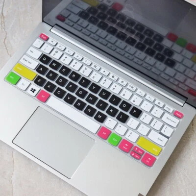 Keyboard Skin f Lenovo ThinkBook Plus Gen 2(13"),Gen 3(17"),ThinkBook Plus2(12") - Image 1 of 3
