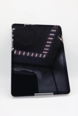 Apple iPad Air 4. Gen A2072 64GB Grau Displayschaden DEFEKT #4592 - Bild 1 von 4