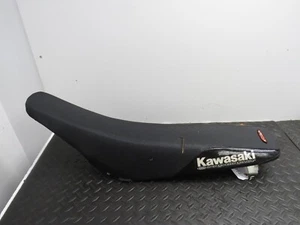 09 KAWASAKI KX 450F OEM FACTORY SEAT AFTERMARKET COVER 53066-0244-MA * - Bild 1 von 18