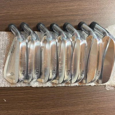 Lefty Grindworks PR-202 Iron Head #4-PW Left Handed - Image 1 of 3