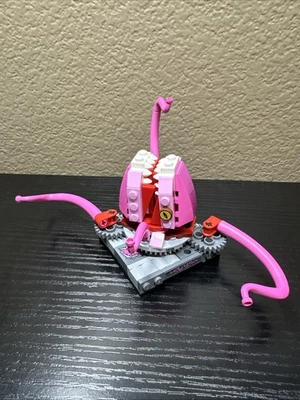 LEGO Marvel: The Milano vs. The Abilisk (76081) ABILISK BUILD ONLY G9 - Image 1 of 4