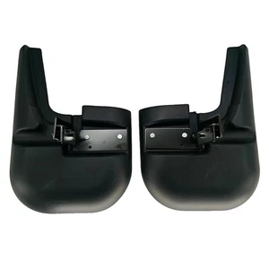 Front Wheel Fender Easy To Use Non-Deformed Design Practical And Reliable - Picture 1 of 10