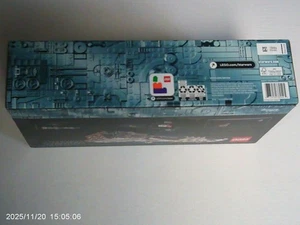 LEGO STAR WARS TANTIVE IV STAR WARS "75376" 654 piezas 18+ edad STAR WARS - Imagen 1 de 6