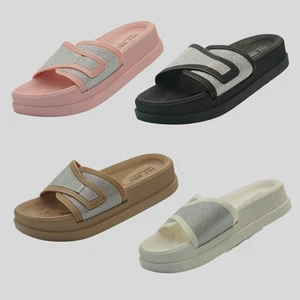 woman restfeel sandal cloud walk very comfortable slide Slippers pillow walk - Picture 1 of 15