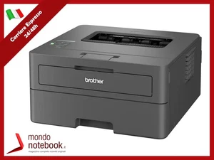Impresora Brother Láser HL-L2445DW A4 32PPM 64MB Dúplex Impresión Móvil WiFi USB - Imagen 1 de 1