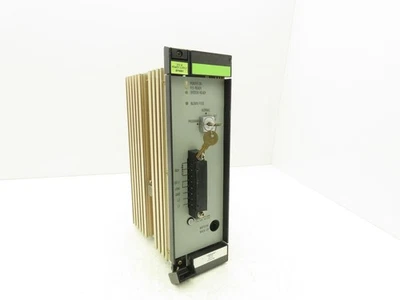 Módulo de fuente de alimentación PLC Lorain Reliance Electric ES281CMB 57491 Foto 1 de 4