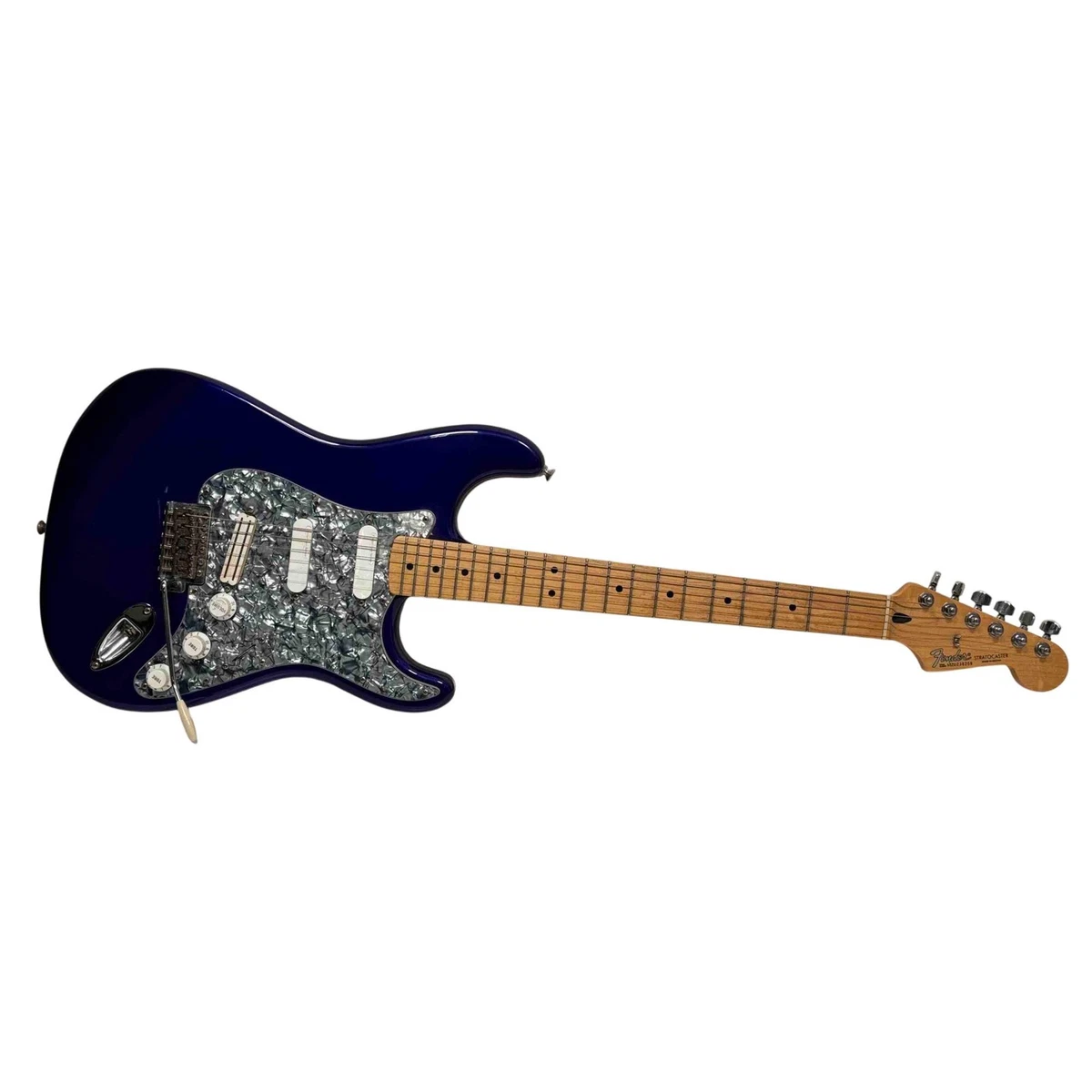 Fender Stratocaster Mexico Electric Guitars for sale | eBay