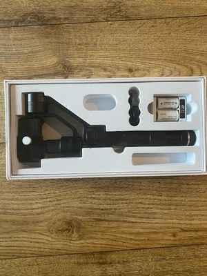 Zhiyun Smooth-C 3-Axis Stabilizer for Smartphones, Opened, Unused - Image 1 of 4