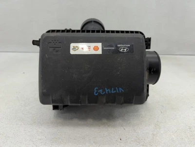 Tubo de manguera conducto de admisión filtro de aire Hyundai Elantra 2017-2020 X6L1X Foto 1 de 4