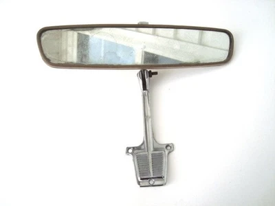 Espejo retrovisor para camioneta Chevrolet C-10 C-20 General Motors 1960-66 #3768785 Foto 1 de 4