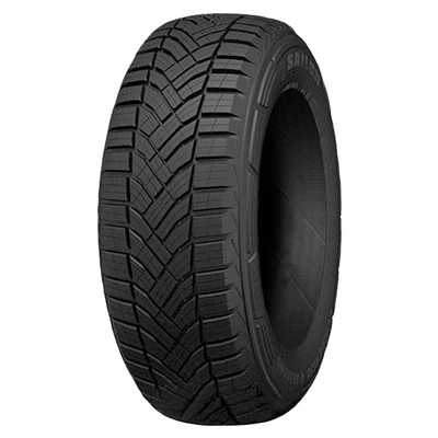 REIFEN GANZJAHRES SAILUN 205/65 R16 107T COMMERCIO 4 SEASONS - Bild 1 von 4