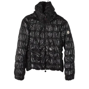 Chaqueta de plumón original Moncler Pearl para mujer talla 2 S/M H5448 - Imagen 1 de 10