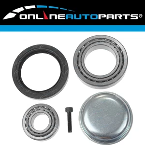 Front Wheel Bearing Kit for Mercedes-Benz E55 AMG W211 V8 5.5L 2002-2006 - Picture 1 of 1