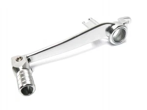 Levier de frein à pied en aluminium pour SUZUKI GSXR GSX-R 600 750 1000, 43110-4 - Photo 1/8