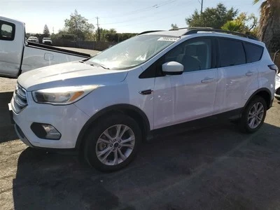 IGNITION SWITCH 2001-2019 FORD ESCAPE - Image 1 of 4