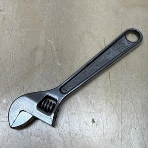 LLAVE AJUSTABLE PROTO LOS ANGELS 6” VINTAGE EE. UU. - Imagen 1 de 20