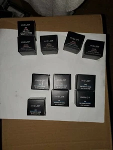 INGLOT AMC Pure Pigment Eye Shadow Star Dust, OR LIP PAINT - Picture 1 of 1