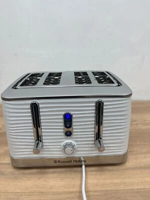 Russell Hobbs 24380 Inspire 4 1800W Slice Toaster - Image 1 of 4