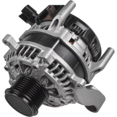 Alternator For Honda Civic L4 2.0L 2016 2017 2018 2019 2020 2021 2022 Naturally - Image 1 of 4
