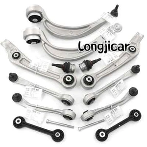14X Front Control Arm Balljoint Suspension Kit OEM For Audi(11-15) A4 A5 Q5 S5 - Picture 1 of 8