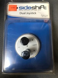 SIDESHIFT DUAL JOYSTICK JO1-1 REV4 - Picture 1 of 2